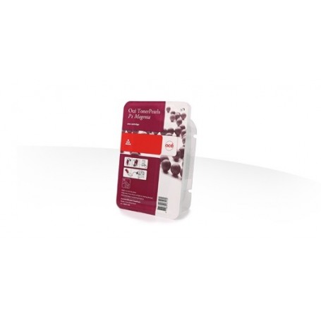Océ ColorWave 650 - Cartouche de toner P2 magenta 500gr