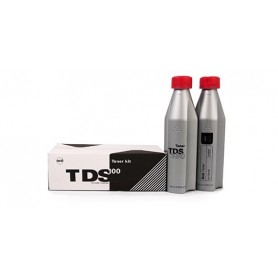 Océ TDS100 - Carton de 2 toners noir de 320g