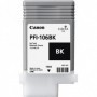 Canon PFI-106 BK - Cartouche d'impression noir 130ml