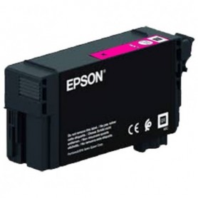 Epson T40D - Réservoir UltraChrome XD2 magenta 50ml