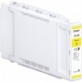 Epson T41R - Réservoir UltraChrome XD2 jaune 110ml