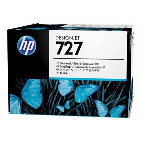 HP 727 - Tête d'impression (B3P06A)