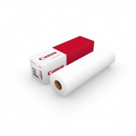 Canon LFM116 - Papier Top Label FSC 75gr 0,841 (A0) x 100m (Ø3") | 97005745