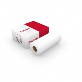 Canon LFM116 - Papier Top Label FSC 75gr 0,594 (A1) x 175m (Ø3") | 97005738