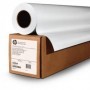 HP Papier calque naturel 90Gr/m² 0,610 (24") x 45,7m