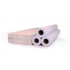 ColorPrint Premium papier traceur Standard 80gr 0,841 (A0) x 50m (Ø2")