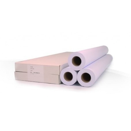 ColorPrint Premium papier traceur Standard 80gr 0,914 (36") x 50m (Ø2")