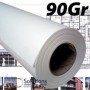 Papier traceur ColorPrint Premium 90gr 0,914 (36") x 90m (Ø2")