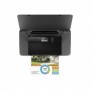 HP Officejet 200 Mobile Printer - imprimante - couleur - jet d'encre