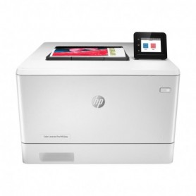 HP Color LaserJet Pro M454dw - Imprimante laser couleur