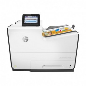 HP PageWide Enterprise 556dn - Imprimante jet d'encre couleur