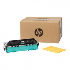HP - Bouteille pour la récupération de l'encre usagée (B5L09A)