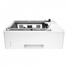 Bac à papier 550 feuilles HP LaserJet Enterprise (F2A72A)