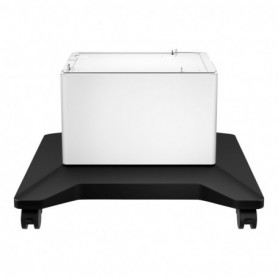 Meuble pour imprimante HP LaserJet Enterprise (F2A73A)