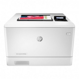 HP Color LaserJet Pro M454dn - Imprimante laser couleur