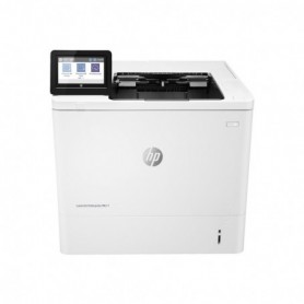 HP LaserJet Enterprise M611dn - Imprimante laser