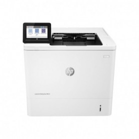 HP LaserJet Enterprise M612dn - Imprimante laser