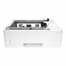 Bac à papier 550 feuilles HP LaserJet (L0H17A)