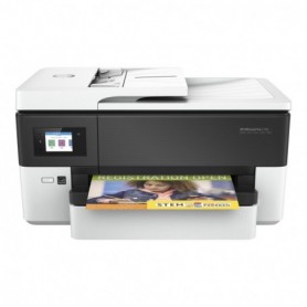 HP Officejet Pro 7720 - Imprimante multifonctions jet d'encre couleur