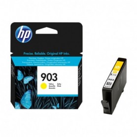 HP 903 - T6L95AE - cartouche d'impression jaune (Jusqu'à 315 pages)