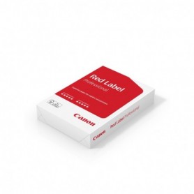 Canon Red Label Prestige FSC 80gr A4 (210 x 297 mm) 500 feuilles | 2548V669