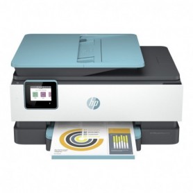 HP OfficeJet Pro 8025e - Imprimante multifonctions jet d'encre couleur