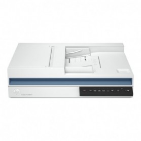 Scanner de documents HP ScanJet Pro 2600 f1