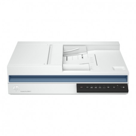 Scanner de documents HP ScanJet Pro 2600 f1
