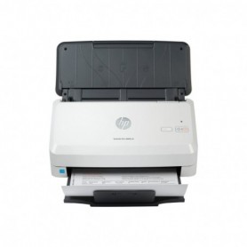 Scanner de documents HP ScanJet Pro 3000 s4