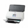 Scanner de documents HP ScanJet Pro N4000 snw1