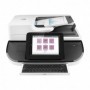 Scanner de documents HP Digital Sender Flow 8500 fn2