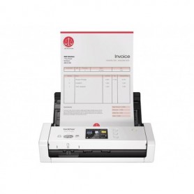Scanner de documents Brother ADS-1700W