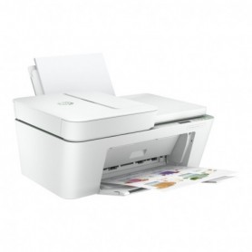 HP DeskJet 4122e - Imprimante multifonctions jet d'encre couleur