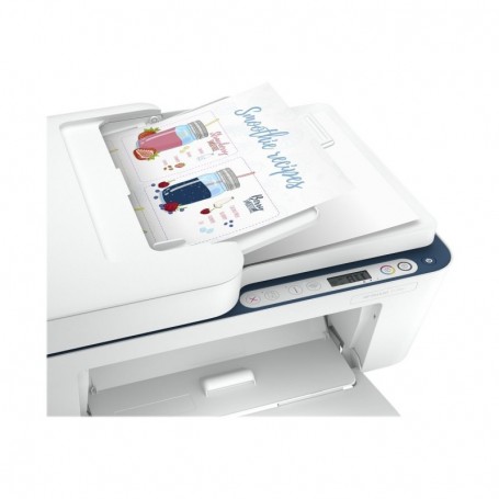 HP DeskJet 4130e - Imprimante multifonctions jet d'encre couleur