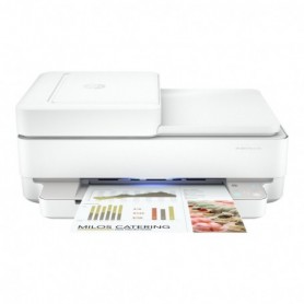 HP ENVY 6430e - Imprimante multifonctions jet d'encre couleur