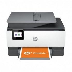 HP OfficeJet Pro 9010e - Imprimante multifonctions jet d'encre couleur
