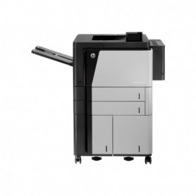 HP Laserjet Enterprise M806x+ - Imprimante laser