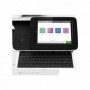 HP LaserJet Enterprise MFP M528z - Imprimante multifonctions laser