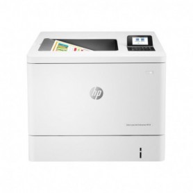 HP Color LaserJet Enterprise M554dn - Imprimante laser couleur