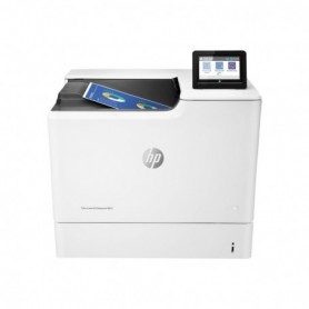 HP Color LaserJet Enterprise M653dn - Imprimante laser couleur