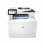 HP Color LaserJet Enterprise M480f MFP - Imprimante multifonctions laser couleur