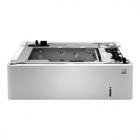 Chargeur de support HP Color LaserJet 550 feuilles (P1B09A)