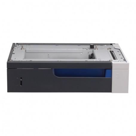 Bac à papier HP Color LaserJet - 500 feuilles (CE860A)