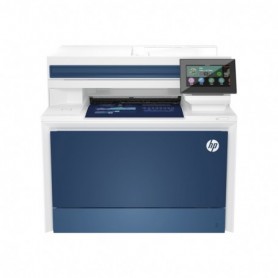 HP Color LaserJet Pro MFP 4302dw - Imprimante multifonctions laser couleur