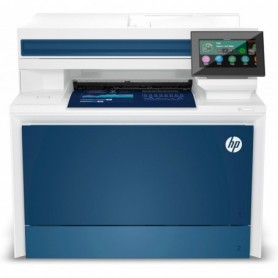 HP Color LaserJet Pro MFP 4302fdw - Imprimante multifonctions laser couleur