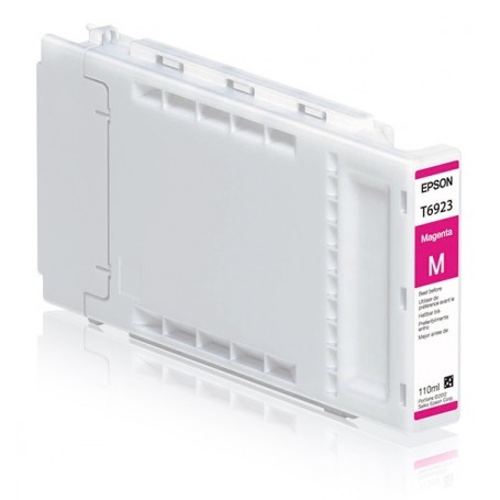 Epson T6923 - Réservoir magenta 110ml