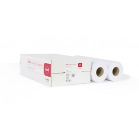 Canon Océ LFM147 - Papier Recyclé White Zero 80gr 0,594 (A1) x 150m