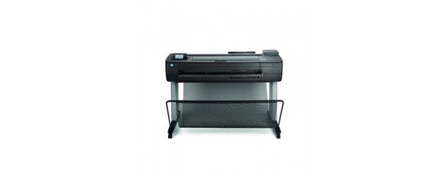 Consommables HP Designjet T730