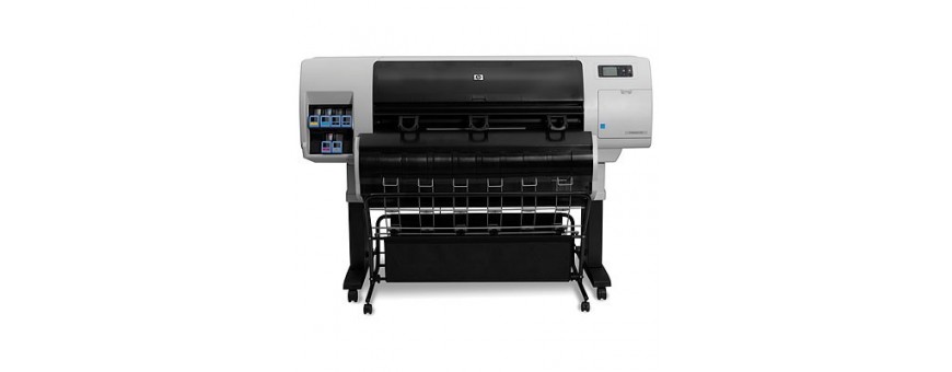 Consommables HP Designjet T7100