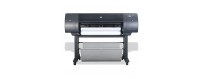 Consommables HP Designjet 4020